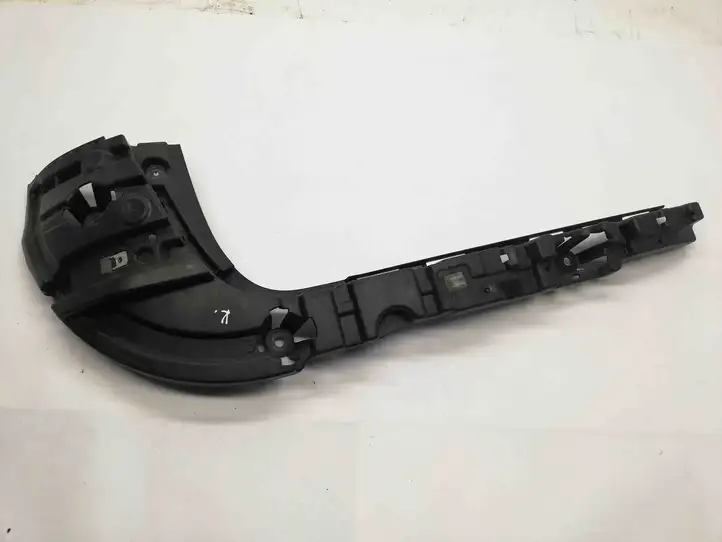 BMW X3 F25 (2010 - 2017) 7239883 Кронштейн угловой части бампера — фото 1