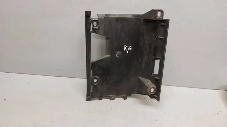 Volkswagen Transporter - Caravelle T5 (2003 - 2009) 7H0807129A Кронштейн угловой части бампера — фото 1