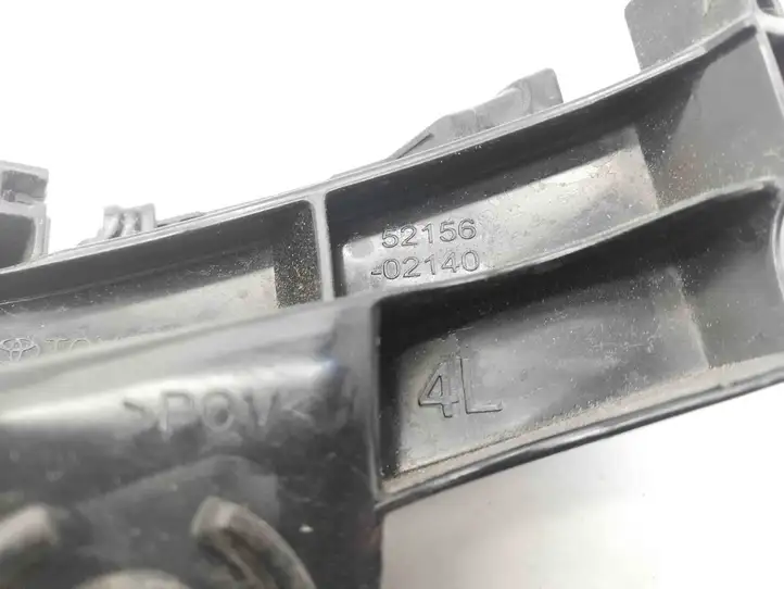 Toyota Corolla E210 E21 (2018 - ) 5215602140 Кронштейн угловой части бампера — фото 4