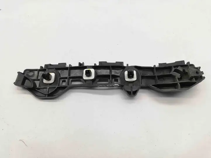 Toyota Corolla E210 E21 (2018 - ) 5257602191 Кронштейн угловой части бампера — фото 1