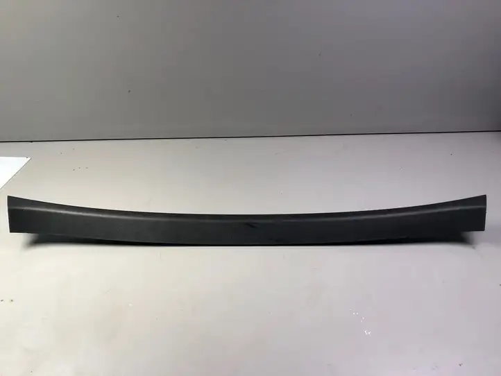 Tesla Model S (2016 - 2021) 100925500G Обшивка багажника — фото 1
