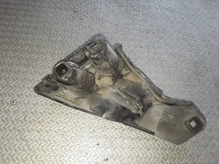 Volvo V70 (2004 - 2007) 08693385 Кронштейн угловой части бампера — фото 4