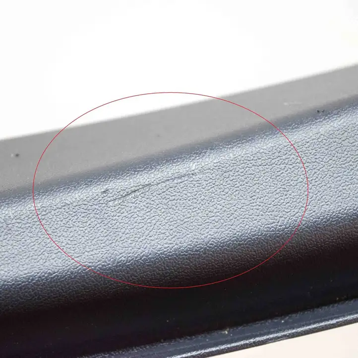 Tesla Model 3 (2017 - 2023) 108631500F Замок крышки багажника — фото 4
