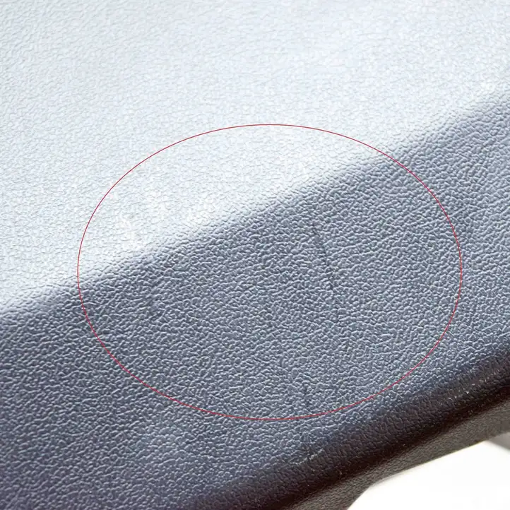 Tesla Model 3 (2017 - 2023) 108631500F Замок крышки багажника — фото 5