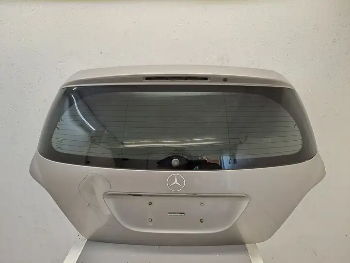 Mercedes-Benz R W251 (2005 - 2013) Крышка багажника — фото 1
