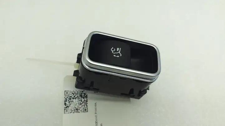 Mercedes-Benz B-class W247 (2018 - ) A1678205702 Кнопка открытия задней двери — фото 1