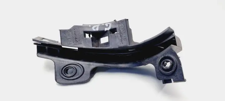 Fiat Bravo (2007 - 2014) 51788239 Кронштейн угловой части бампера — фото 2