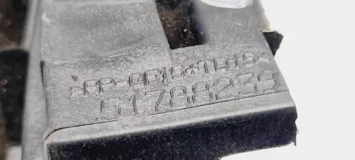 Fiat Bravo (2007 - 2014) 51788239 Кронштейн угловой части бампера — фото 4