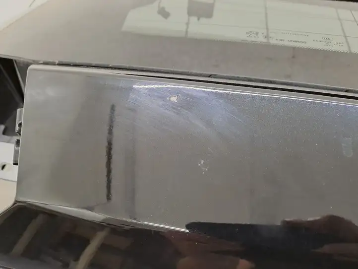 Peugeot 5008 II (2020 - ) 9814790977 Крышка багажника — фото 28