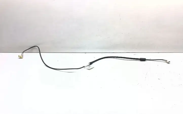BMW 3 F30 F35 F31 (2012 - 2018) 9299568 Проводка аудиосистемы — фото 1