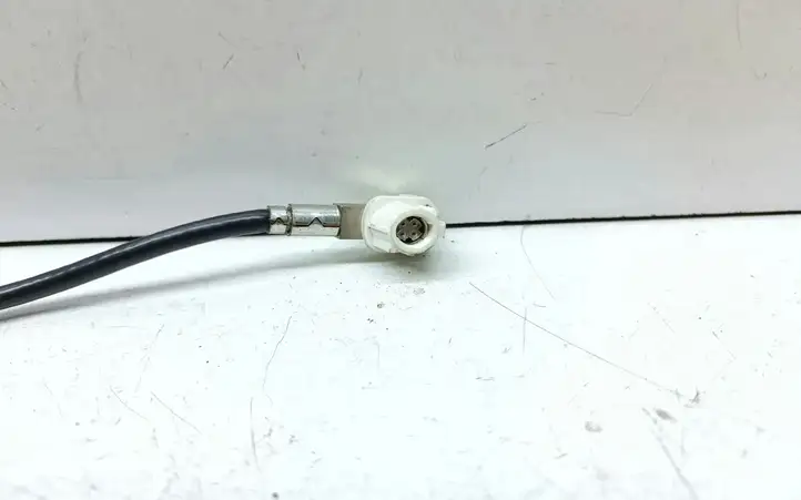 BMW 3 F30 F35 F31 (2012 - 2018) 9299568 Проводка аудиосистемы — фото 3