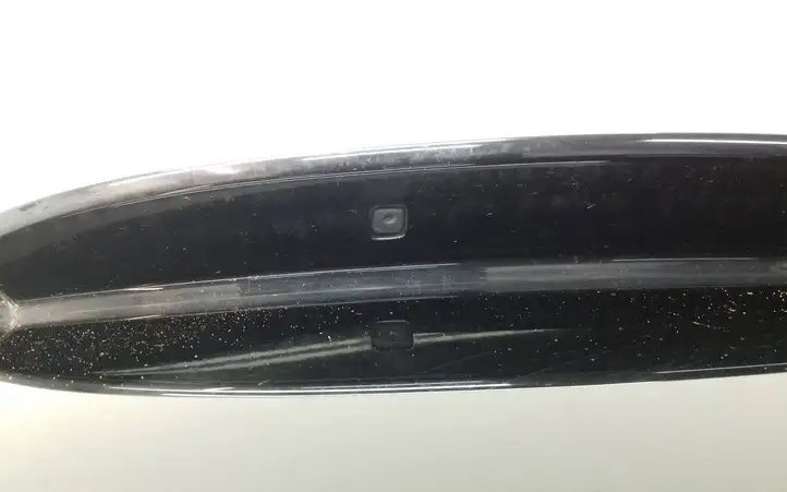 Volvo XC60 (2008 - 2013) Крышка багажника — фото 2