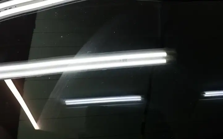 Volvo XC60 (2008 - 2013) Крышка багажника — фото 9