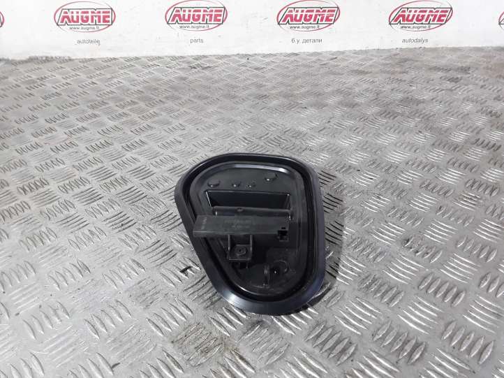 80A907247 Audi Q5 SQ5 Beraktės sistemos KESSY (keyless) valdymo blokas/ modulis