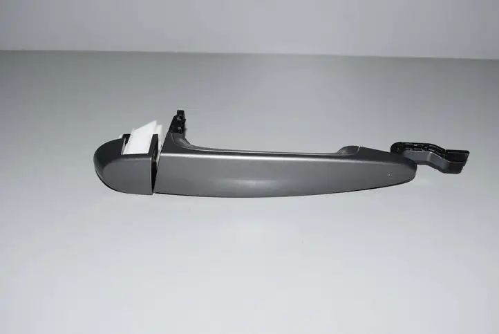 BMW X5 E70 (2006 - 2013) 7207693 Наружная ручка двери — фото 1