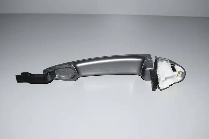 BMW X5 E70 (2006 - 2013) 7207693 Наружная ручка двери — фото 3