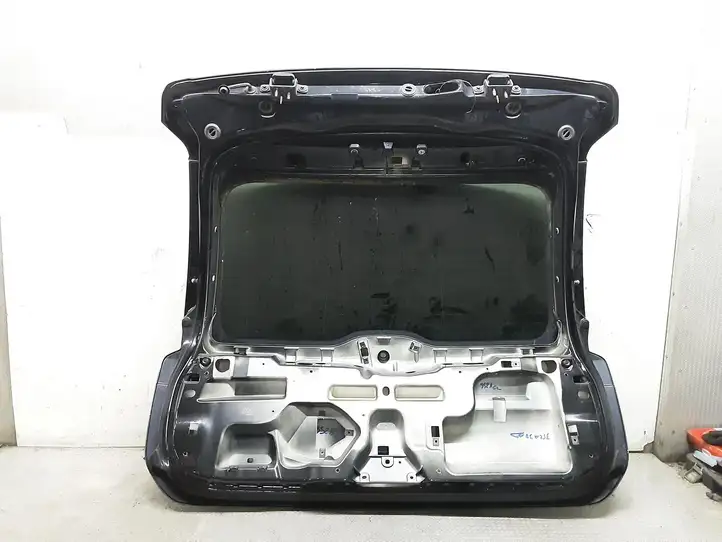 Volvo XC60 (2008 - 2013) Крышка багажника — фото 3