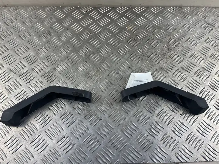 Opel Astra J (2009 - 2012) 236528514 Кронштейн угловой части бампера — фото 6