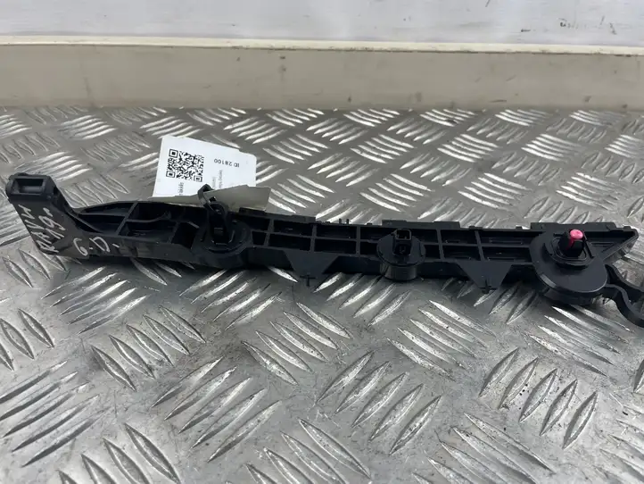 Toyota RAV 4 (XA50) (2018 - ) 5215542050 Кронштейн угловой части бампера — фото 3