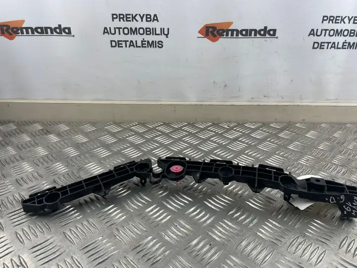 Toyota RAV 4 (XA50) (2018 - ) 5215542050 Кронштейн угловой части бампера — фото 6