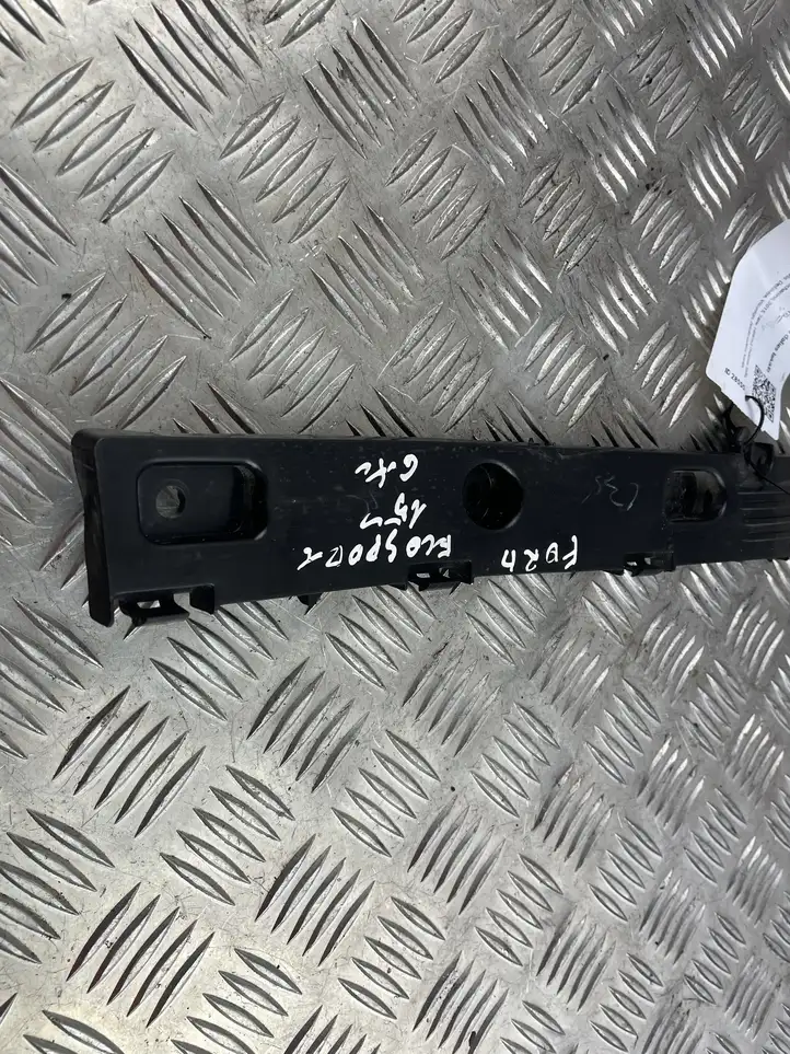 Ford Ecosport (2013 - 2018) CN1517A882 Кронштейн угловой части бампера — фото 2
