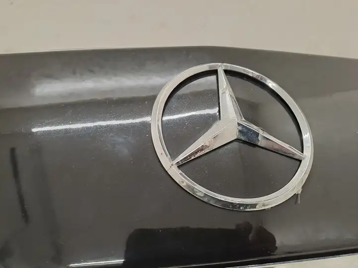 Mercedes-Benz E W212 (2009 - 2016) Крышка багажника — фото 29