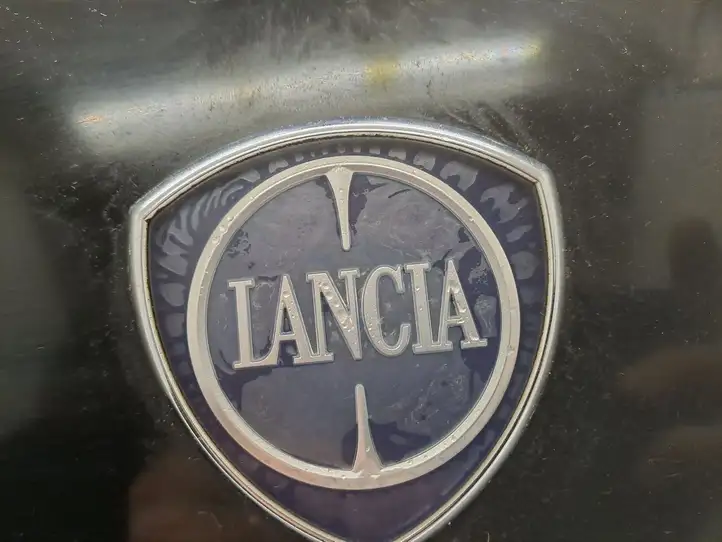 Lancia Delta (2008 - 2014) Крышка багажника — фото 15