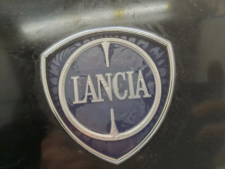 Lancia Delta (2008 - 2014) Крышка багажника — фото 18