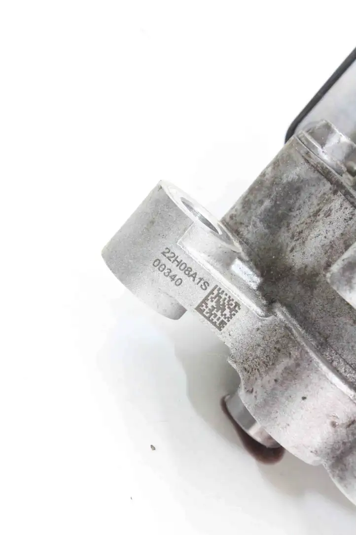 (2021 - ) 22H08A1S Прочие приборы — фото 3