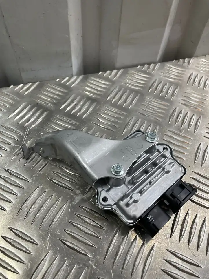Lexus NX (2021 - ) 89571-42010 Реле измерителя уровня горючего — фото 6