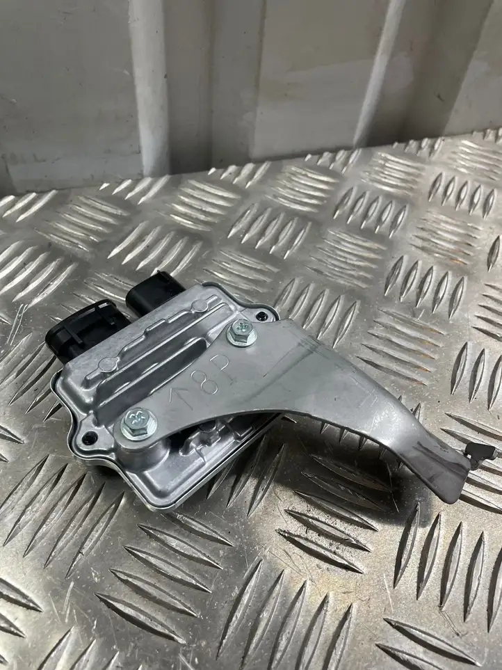Lexus NX (2021 - ) 89571-42010 Реле измерителя уровня горючего — фото 7