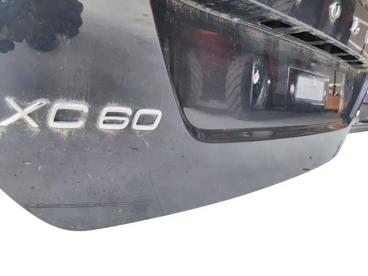 Volvo XC60 (2008 - 2013) Крышка багажника — фото 14