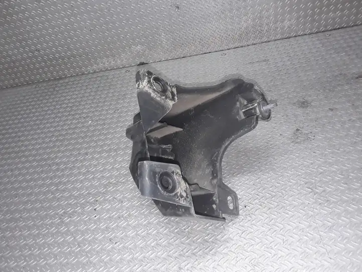 Citroen C4 (2004 - 2008) 9652703580 Кронштейн угловой части бампера — фото 2