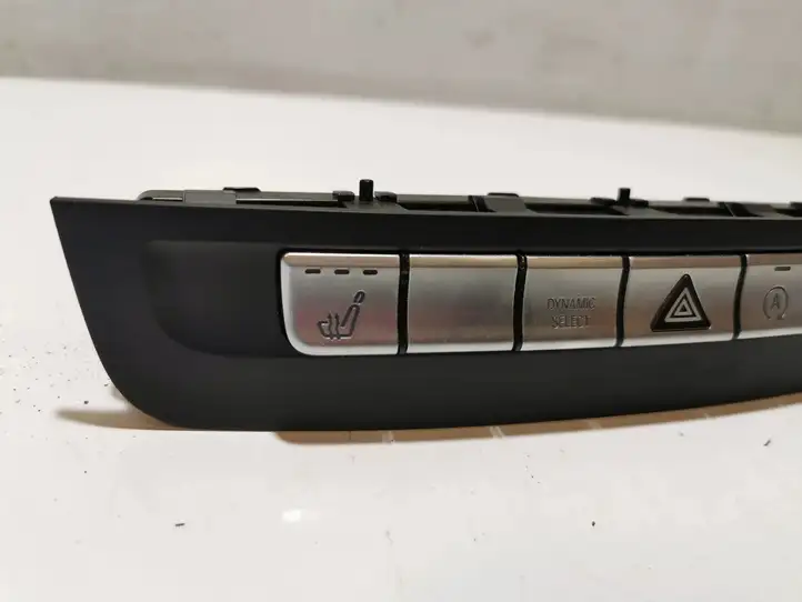 Mercedes-Benz B-class W246 (2014 - 2018) A2469058002 Включатель обогрева — фото 3