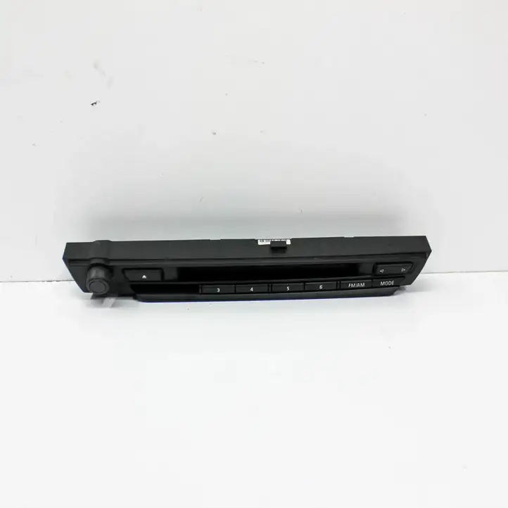 BMW X5 E70 (2006 - 2013) 70370615 Включатель регулировки звука — фото 1
