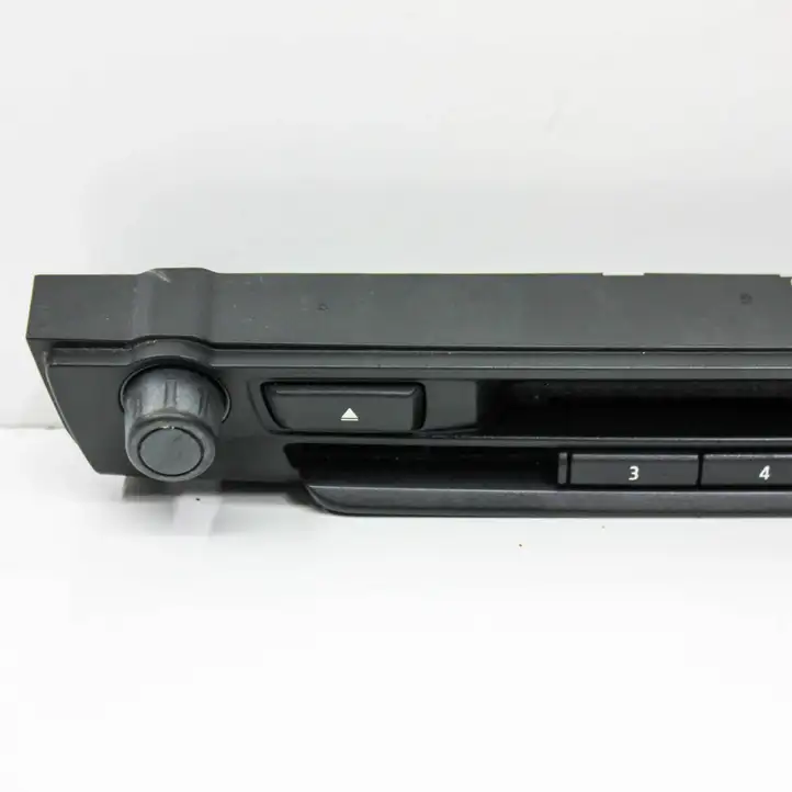BMW X5 E70 (2006 - 2013) 70370615 Включатель регулировки звука — фото 2