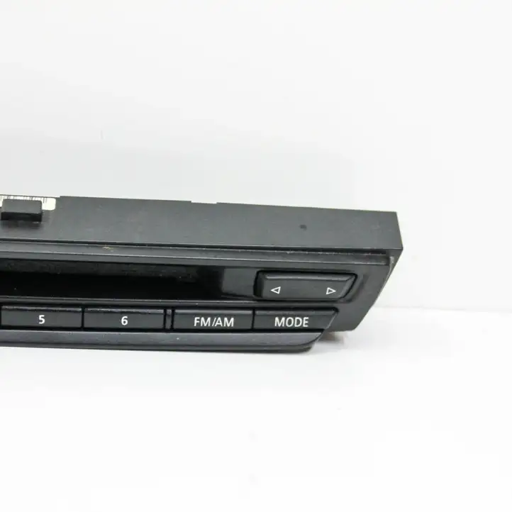 BMW X5 E70 (2006 - 2013) 70370615 Включатель регулировки звука — фото 3