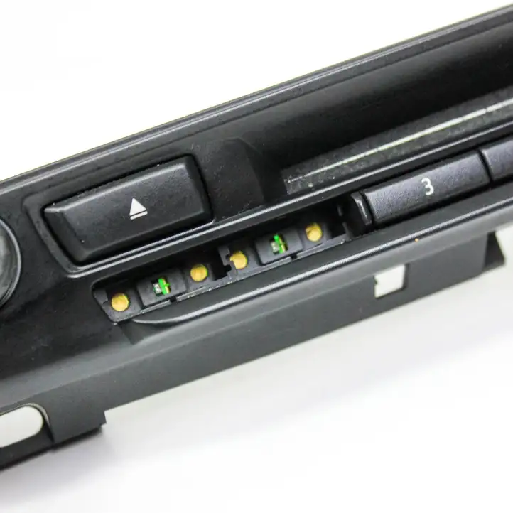 BMW X5 E70 (2006 - 2013) 70370615 Включатель регулировки звука — фото 4