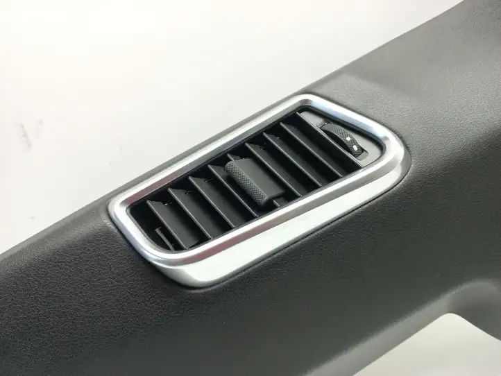 Porsche Panamera (971) (2016 - 2020) 971867240 Нижняя обшивка стойки B — фото 6