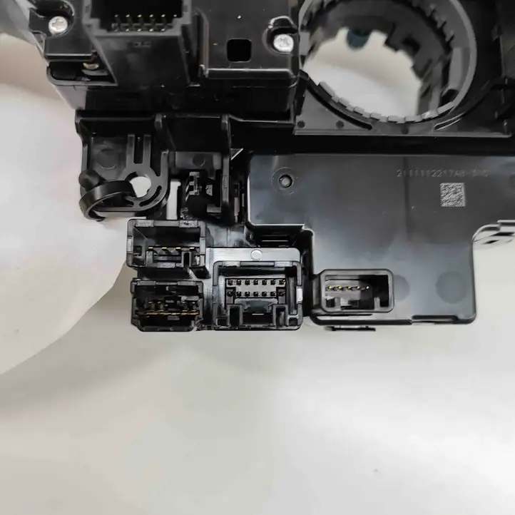 Mazda MX-30 (2020 - ) BDEL66122A Подрулевой переключатель — фото 3
