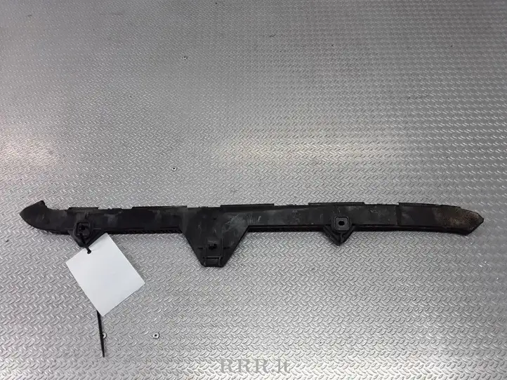 Toyota Avensis T250 (2003 - 2006) 5257605050B Кронштейн угловой части бампера — фото 1