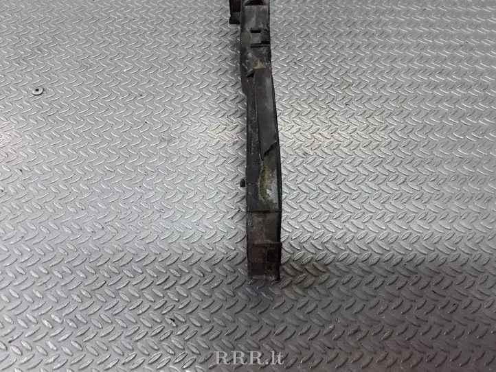 Toyota Avensis T250 (2003 - 2006) 5257605050B Кронштейн угловой части бампера — фото 3