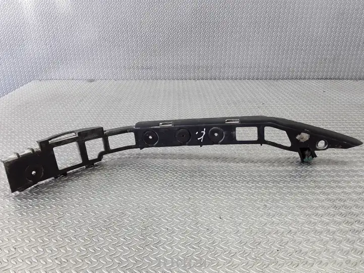 Opel Meriva A (2002 - 2006) 93330081 Кронштейн угловой части бампера — фото 2