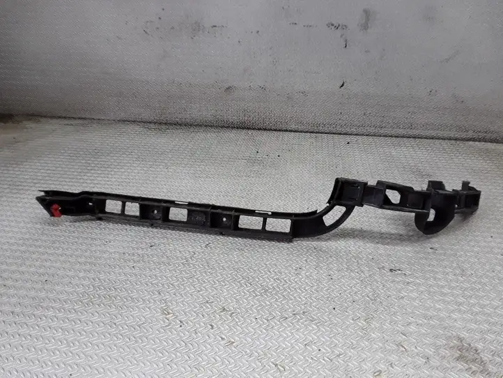 Opel Vectra C (2002 - 2005) 24402935 Кронштейн угловой части бампера — фото 1