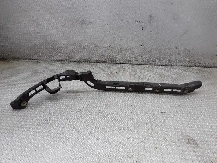 Opel Vectra C (2002 - 2005) 24402935 Кронштейн угловой части бампера — фото 2