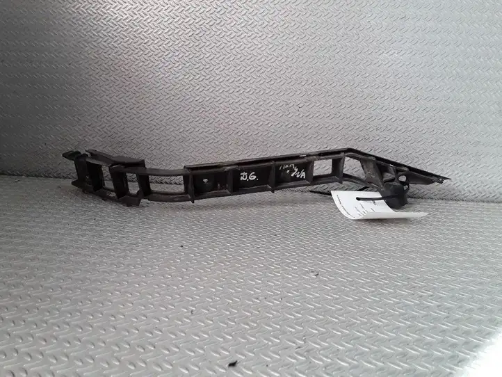 Opel Meriva A (2002 - 2006) 93330082 Кронштейн угловой части бампера — фото 2
