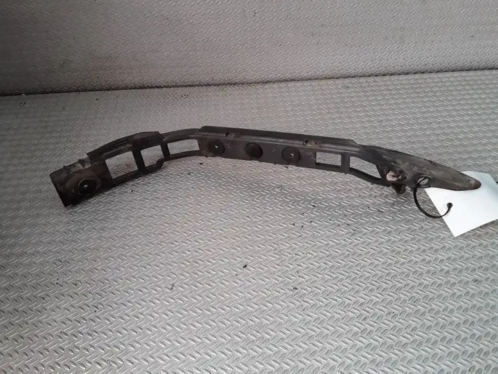 Opel Meriva A (2002 - 2006) 93330081 Кронштейн угловой части бампера — фото 1