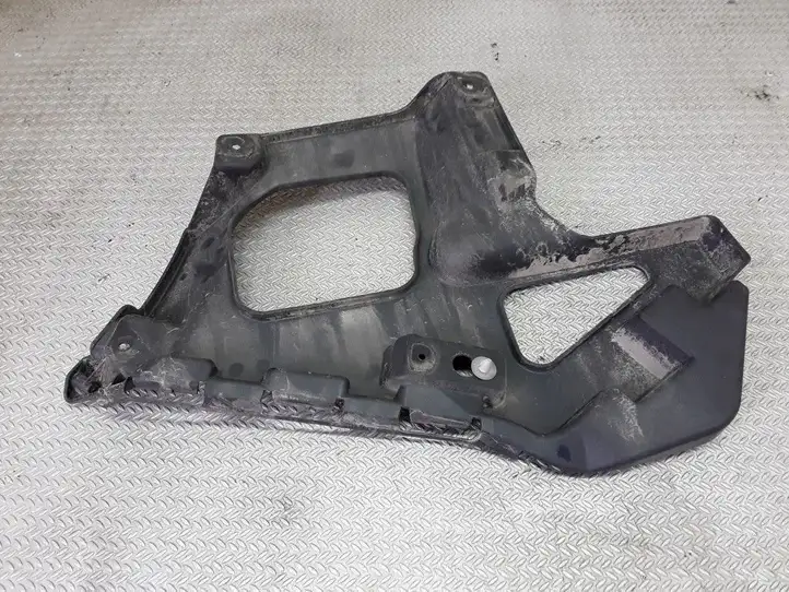 Renault Megane II (2002 - 2005) 8200146044 Кронштейн угловой части бампера — фото 2
