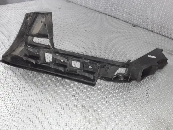 Volkswagen Touran I (2003 - 2010) 1T0807375A Кронштейн угловой части бампера — фото 2