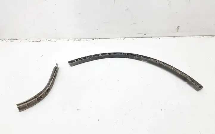 Smart ForTwo I (2000 - 2007) A4546020014 Кронштейн угловой части бампера — фото 1